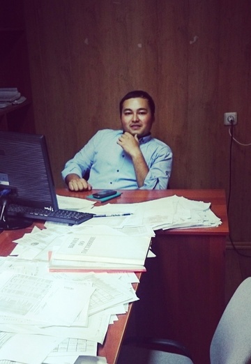 Моя фотография - Dilshod, 35 из Ташкент (@dilshod2113)