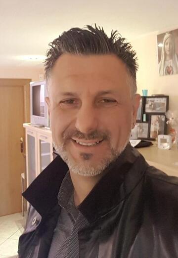 My photo - Stefano, 55 from Milan (@stefano117)