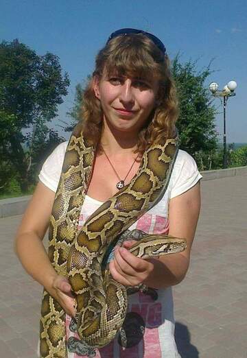 Моя фотографія - Анастасия, 35 з Полтава (@anastasiya124454)