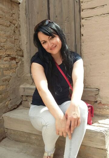 Моя фотография - Сюзанна, 42 из Ташкент (@suzanna751)