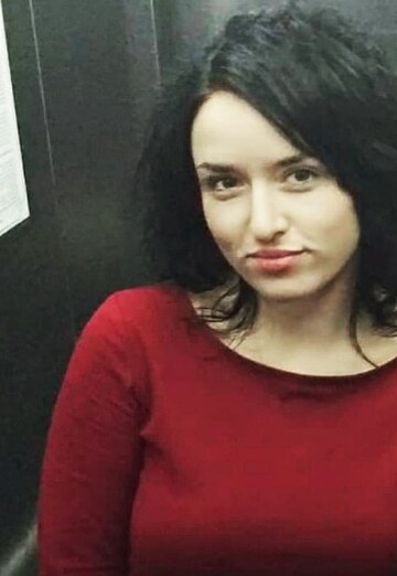 Моя фотография - Елизавета, 34 из Львов (@elizaveta13960)