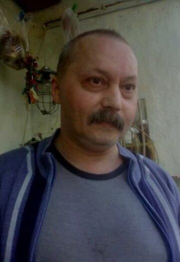 Моя фотография - дмитрий, 55 из Ковров (@dmitriy155027)