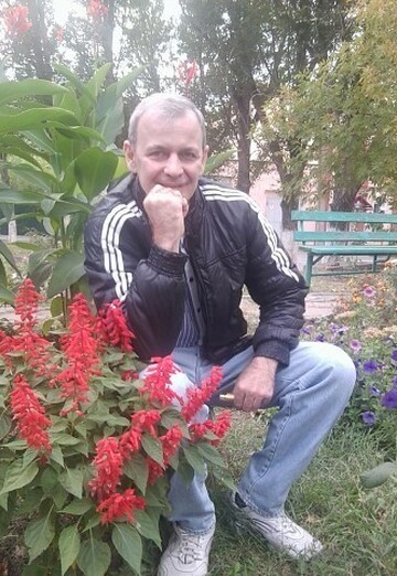 Моя фотография - Эдуард, 54 из Луганск (@eduard25973)