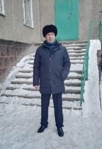Моя фотография - Денис, 45 из Павлодар (@denis206762)