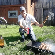 Виталий, 36, Пышма