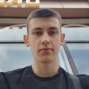 Vadim, 18, Ставрополь