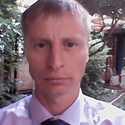 Иван, 40, Мариинский Посад