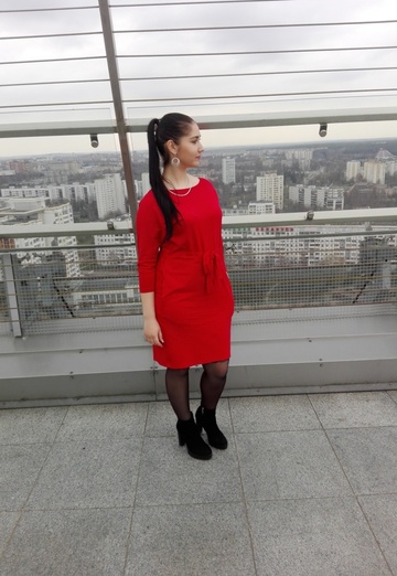 My photo - Darya, 31 from Minsk (@darya27357)