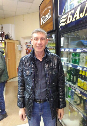 My photo - Ivan Nartov, 45 from Novosibirsk (@ivannartov)