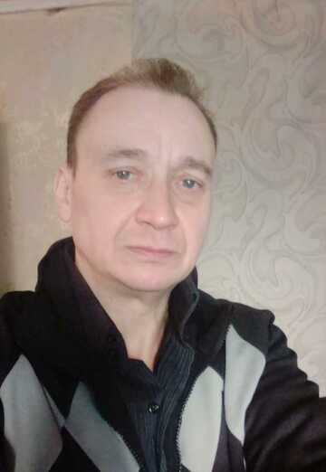 My photo - Stanislav, 51 from Saint Petersburg (@stanislavafanasenkov0)