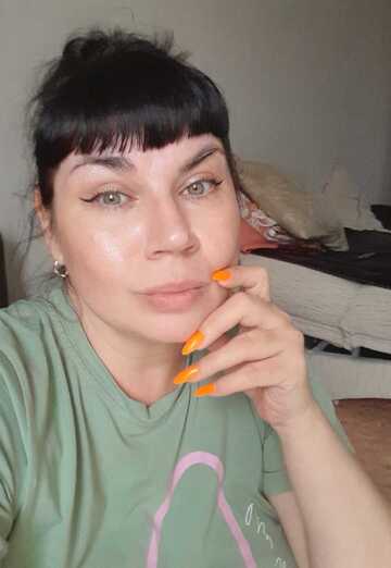 My photo - Yuliya, 48 from Ivanovo (@uliya246028)