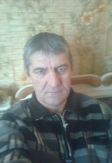 Моя фотография - Александр, 56 из Вольск (@aleksandr919113)