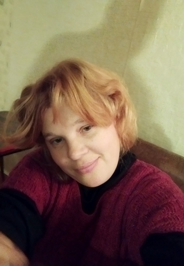 La mia foto - sonya, 36 di Pervomajsk (@sonya13208)