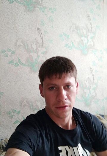 Моя фотография - Олег, 35 из Снежное (@oleg214136)