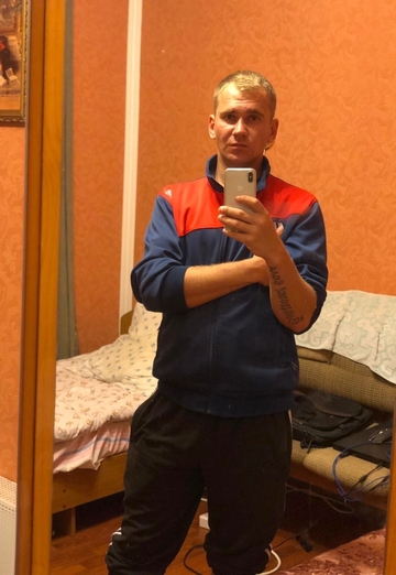 My photo - Sergey, 28 from Krasnodar (@sergey996171)