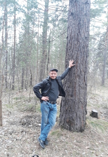 Моя фотография - Игорь, 47 из Норильск (@igor242845)