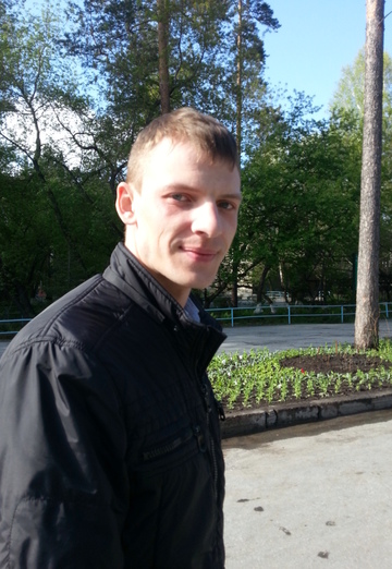 Моя фотография - Алексей, 34 из Томск (@aleksey73431)