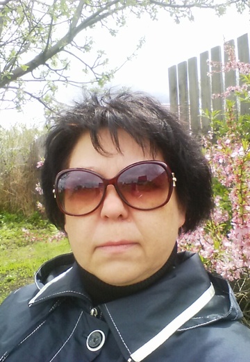Моя фотография - Наталья, 54 из Курган (@natalya247507)