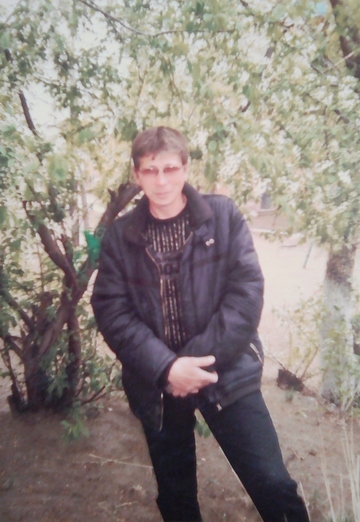 Моя фотография - Евгений, 44 из Иркутск (@hardstyle27)