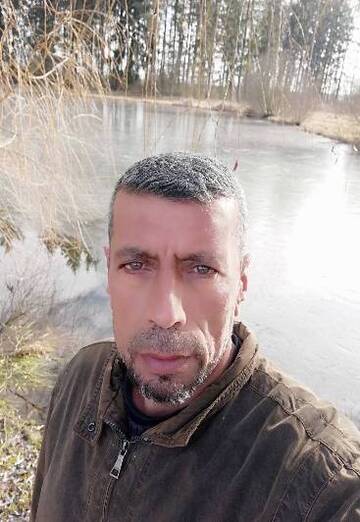 Моя фотография - Hasan Demir, 52 из Адана (@hasandemir2)