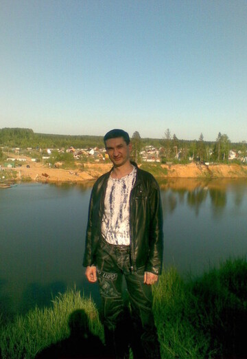 My photo - Vladimir, 50 from Tuchkovo (@vladimir64279)