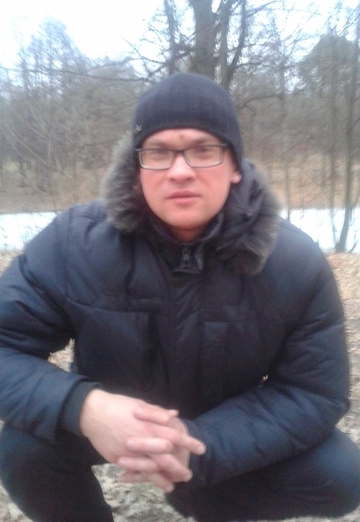 Моя фотография - александр, 44 из Житомир (@wrublew)
