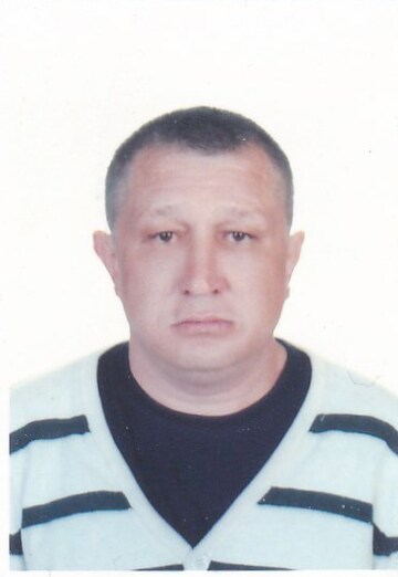 My photo - Yuriy, 54 from Nytva (@uriy1293)