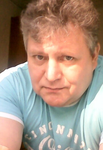 My photo - Vladimir, 58 from Balashikha (@id565093)