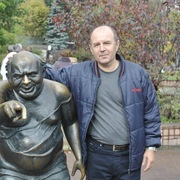 Александр, 52, Советский (Тюменская обл.)