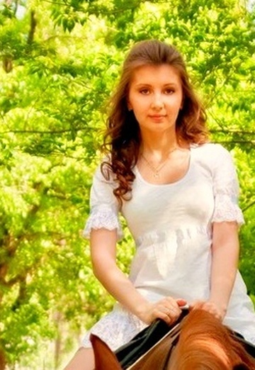 My photo - Natasha, 25 from Orenburg (@natasha56324)