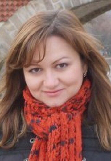 Моя фотография - Натали, 44 из Краснодар (@natali15022)