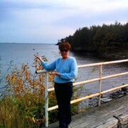 Nika, 57, Советская Гавань