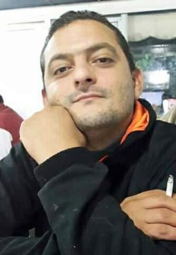 Моя фотография - Mohammed, 39 из Бейрут (@mohammed443)