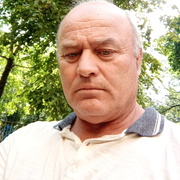Иван, 61, Москва