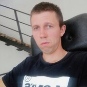 Игорь, 28, Павловский Посад