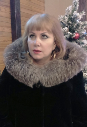 My photo - Fomina Tatyana, 64 from Oktjabrski (@fominatatyana0)