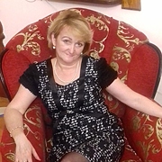 Светлана, 57, Кашира