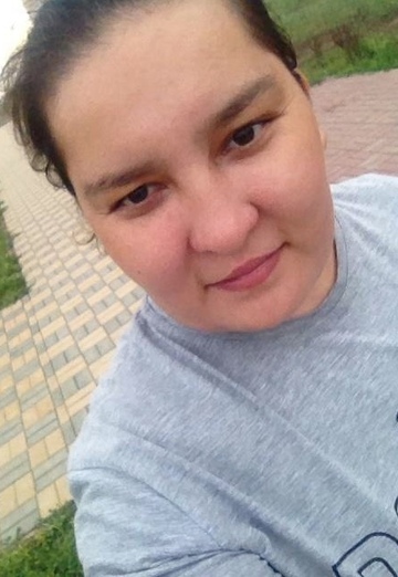 Моя фотография - Алия, 34 из Алматы́ (@aliya6804)