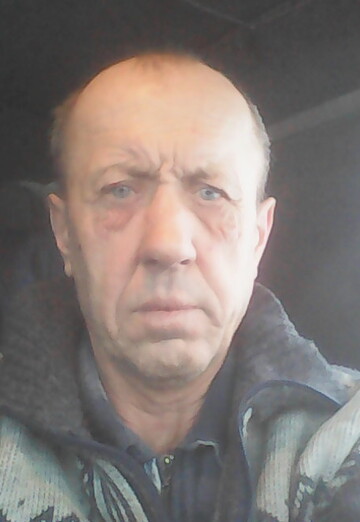 Моя фотография - alexandr, 65 из Ставрополь (@alexandr6067)