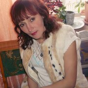 Рита, 48, Сибай