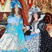 Марина Пономарёва(Шаб, 53, Когалым (Тюменская обл.)
