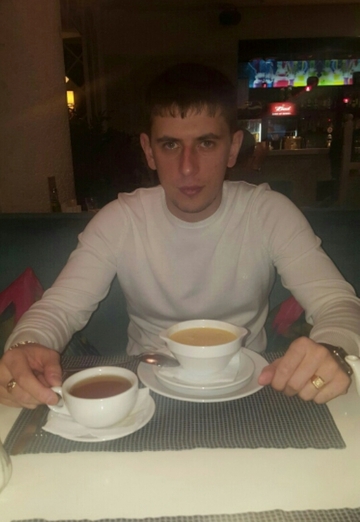 My photo - Vladimir, 32 from Omsk (@vladimir192617)