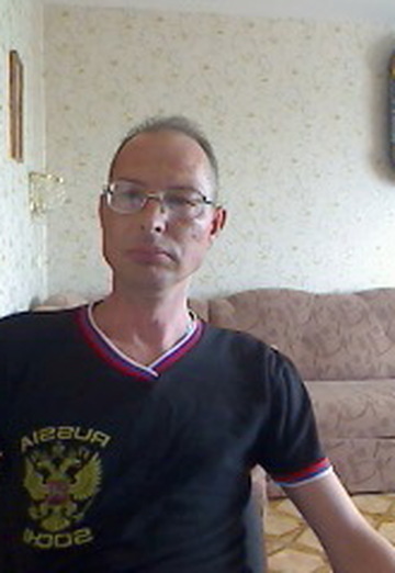 My photo - Sergey, 51 from Vitebsk (@id513292)