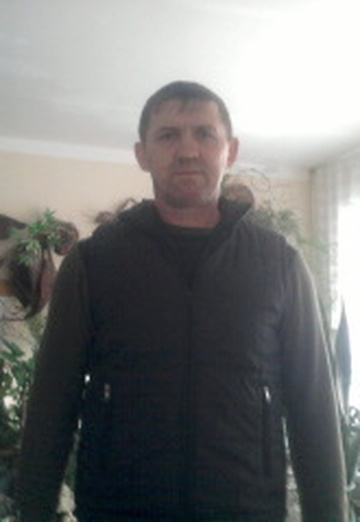My photo - vasiliy, 51 from Rostov-on-don (@vasiliy47591)