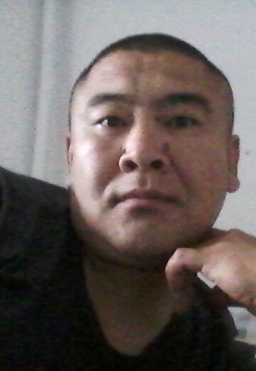 Моя фотография - Оралбек, 45 из Астана (@oralbek27)