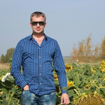Моя фотография - Алексей, 44 из Нытва (@aleksey114309)