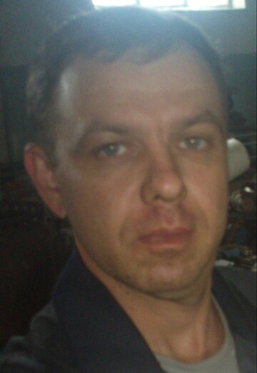 My photo - Vladimir, 49 from Ob (@vladimir48905)