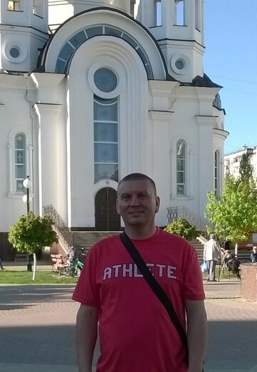 My photo - Vladimir, 51 from Muravlenko (@vladimir219723)
