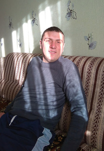 My photo - Stas Kosmun, 33 from Henichesk (@staskosmun2)