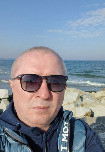 My photo - Andrіy, 52 from Breslau (@andry19218)